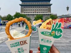 -尹三豆汁(前门旗舰店)