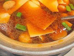 -老西门·常州菜(新区店)