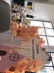 -BabyMonster小怪兽亲子派对·餐厅乐园(金月湾店)