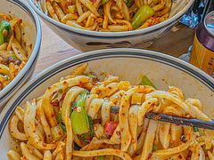 -宋益驴蹄子面肉夹馍(辛家庙店)