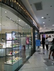 -SWAROVSKI(虹口凯德龙之梦店)