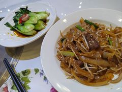 -唐乐宫·小厨餐厅