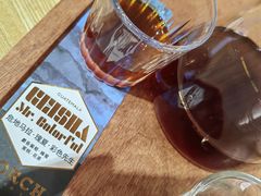 -Torch Coffee 炬点咖啡