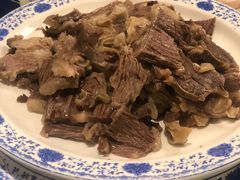 -宁夏国强手抓羊肉·清真菜(未央路凤三店)