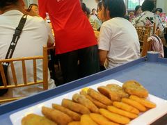 -百年银屏蚝烙·潮汕菜·非遗(乐山店)