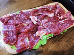 -云朵小院·石锅鱼·野生菌餐厅(蒗放店)