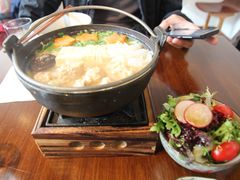 -铃木食堂(帽儿胡同店)