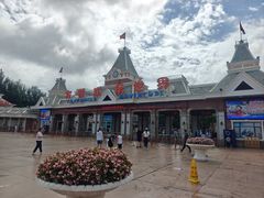 -沈阳方特欢乐世界