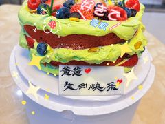 -玲婧胡同·Brunch·Kitchen(嘉里城店)
