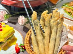 -南棠馆粤菜坊(群光店)