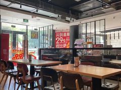 -必胜客(北苑路店)