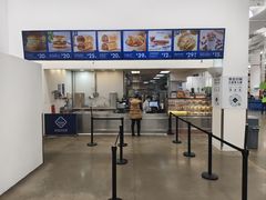 -山姆会员商店(邻瑞广场店)