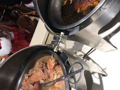 -汉丽轩韩式自助烤肉(大学城龙湖U城天街A馆店)