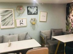 -董小姐咖妃·咖啡·简餐.意面(松江大学城店)