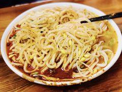 蒸面-马国庆蒸面(鼓楼街店)