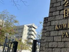 -九龙公园