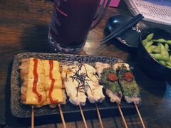 -鸟内会(河北路店)