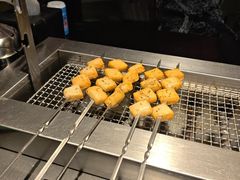 -橦橦小马扎烧烤 (传媒大学店)