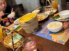 -泰妃殿(武汉首店)