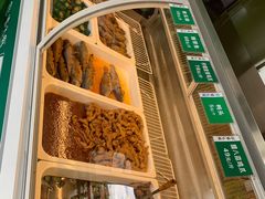-紫光园清真北京小吃(正阳大街店)