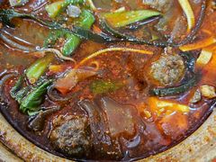 -清真·马文砂锅大全(麦苋街店)