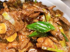-鸭匠食府·挂炉烤鸭·新京菜(阜成路店)