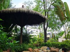 -清远熹乐谷温泉度假酒店