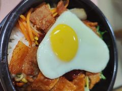 -米郎餐厅·朝鲜族料理(延长路店)