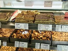 -上海哈尔滨食品厂(淮海中路店)