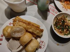 -芝小官牛肉火锅烤肉自助(淮安清江浦区新亚店)