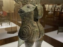 -上海博物馆(人民广场馆)