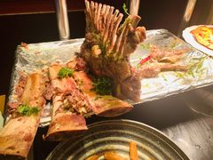 -昆泰嘉华酒店-嘉华咖啡厅