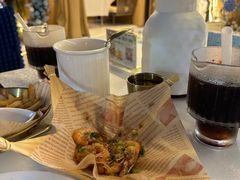 -天空花园餐吧·生日·团建(南山店)