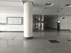 -中国石油大学（华东）（青岛校区）讲堂群