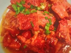-那家老院子东北菜·饺子·小鸡炖蘑菇(艳华街店)