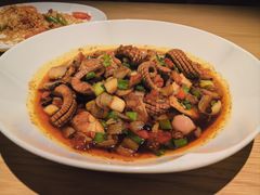 -新荣记(西溪湿地店)