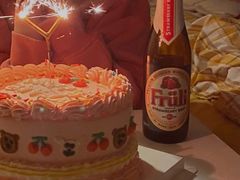 -艾加柒克蛋糕茶歇甜品台(春熙路店)