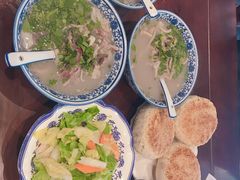 -老三羊汤【北兴隆街店】