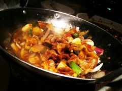 -章吴记喜瑞餐厅(东东城店)