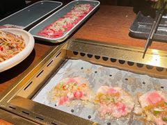 -新石器烤肉(中房金谊广场店)