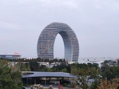 -南太湖山庄·四季轩&国风堂中餐厅