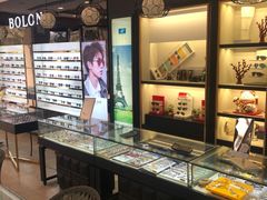 -精益眼镜(建三店)
