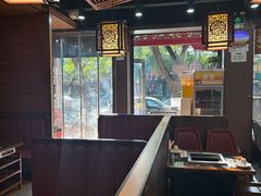 -晓林火锅(安定门店)