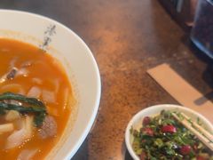 -漆黑觉米粉(三里屯店)