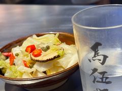 -馬伍旺川菜(江北虹悦城店)