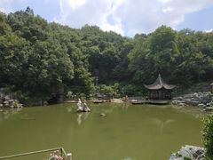 -陶祖圣境风景区