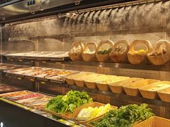 -苏格里岛自助烤肉海鲜火锅(成都金牛万达店)