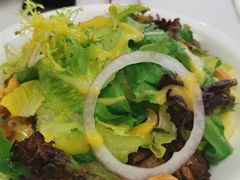 摩根主厨沙拉-摩根扒房(桐梓林店)