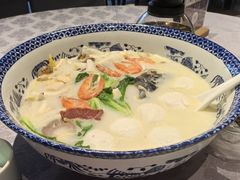 -山外山菜馆(玉泉路店)