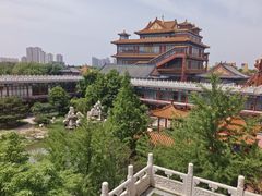 -大明幻境第一城